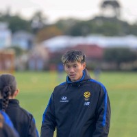 National Youth Sports Institute Employee Kai Kong's profile photo