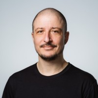 SIDES Employee Philipp Lebron's profile photo
