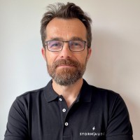 StormAudio Employee Sebastien Gailleton's profile photo