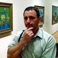 LAXprint.com Employee Kevin Fisk's profile photo