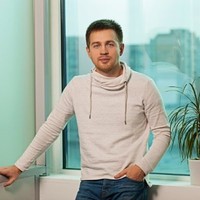 Lalafo - AI powered C2C marketplace Employee Yuriy Mukhin's profile photo