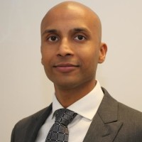 Macquarie Group Employee Gaurav Singhal's profile photo
