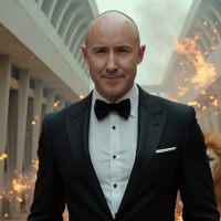 Remnant AI Employee Benjamin Kamp's profile photo