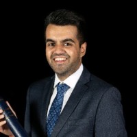 Vishal Thaker Email