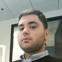 Starlink Employee James Moll's profile photo