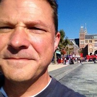 Bluespark Employee Brant Schlatzer's profile photo