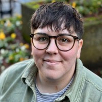 Intuitive Digital Employee Taylor Sher's profile photo