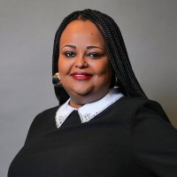 Brown Palace Hotel & Spa Employee Meklit Alemayehu's profile photo