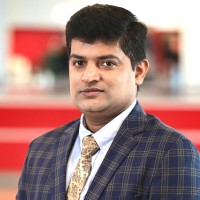 Nitin Joseph Email & Phone Number