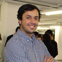 Talkdesk Employee Marcelo Almeida's profile photo