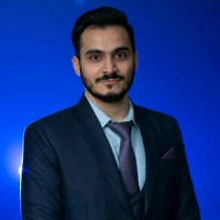 Rising Team Employee Shivam Chawla's profile photo