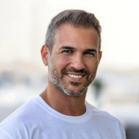 Fourvenues Employee Rubén Pérez López's profile photo