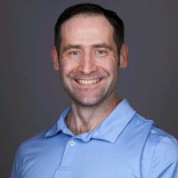 Antero Group Employee Chris Poshek's profile photo