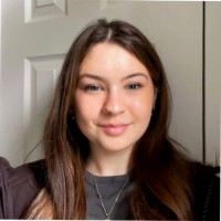 Sigma Iota Rho Employee Emma Rudzinski's profile photo