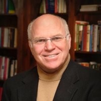 Forward Movement Employee Stew Bolno's profile photo