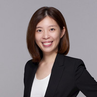 Stripe Employee Mia Chan's profile photo