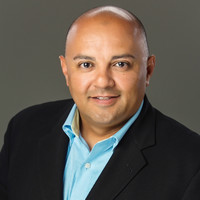 Echo Locum Tenens Employee Manny Luna's profile photo