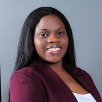 GMG Dubai Employee Emmanuella A.'s profile photo