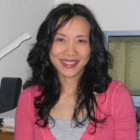 Ygrene Energy Fund Employee Uyen Tran's profile photo