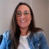 BTP Santé au Travail Employee Pauline Boileau's profile photo