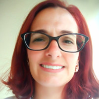Human Search Employee Daniela Souza's profile photo