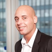 ALVA Energie Employee Danny Müller's profile photo