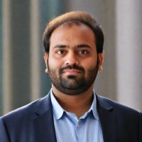 HRWize Employee Avnish Parekh's profile photo