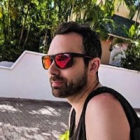 Eric Senécal Email