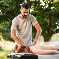 RUST. Massage Employee Alexandros Mademtzis's profile photo