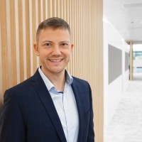 Marquardt Gruppe Employee Michael Heinzelmann's profile photo