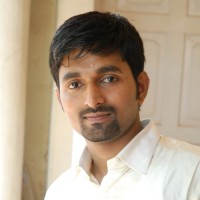 Dell Technologies Employee Rejith Kumar's profile photo