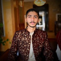 Jcodex Technologies Employee Muhammad Ahmad's profile photo