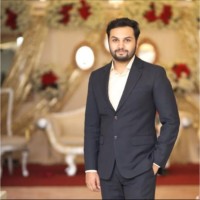 Ahmed Qureshi Email & Phone Number
