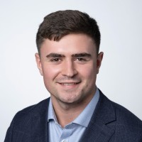 McKinsey & Company Employee Teddy McAleer's profile photo