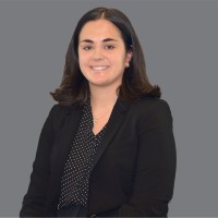 TRC Advisory Employee Emily Joyce's profile photo