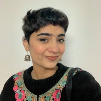 C. P. Kukreja Associates Employee Khushbu Raghav's profile photo
