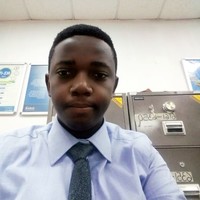 Starks Associate Employee Oluwatimilehin Odunaike's profile photo