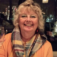 Gail Ganong Email & Phone Number