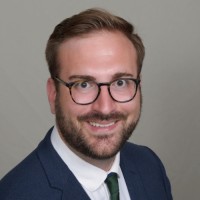 Lyda Group Employee Ryan Gordon's profile photo