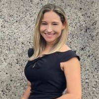 Super Exito Employee Maria Izquierdo's profile photo