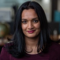 Beeni Jacob Email & Phone Number