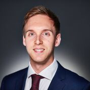 Clearbell Capital LLP Employee Elliot Haynes's profile photo
