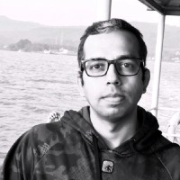 PricewaterhouseCoopers - Service Delivery Center (PwC SDC) Employee Amar Pendse's profile photo