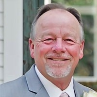 Flexitallic Employee Russell Pemberton's profile photo