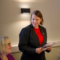 Human-Etisk Forbund Employee Magni Flyum's profile photo