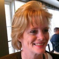 Dodge Data & Analytics Employee Linda st. Peter's profile photo