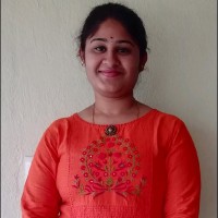 Edera Employee Ramya P's profile photo