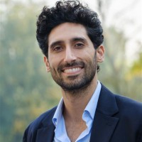 Email e telefono di Kabir Seth