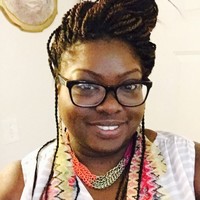 Cheynelle Harris Email