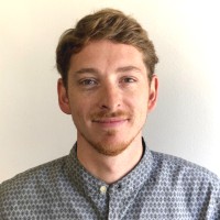 Blackbird PPC Employee Ben Vigneron's profile photo